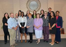 13 Honored for Loyal Service to PTC