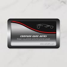 Get inspired by 1201 professionally designed retail & sales business cards templates. Silver Sportscar On Steel Effect Car Sales Business Card Zazzle Com In 2021 Cars For Sale Small Luxury Cars Sportscar