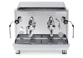 Our innovative bean to cup coffee machines are designed to fit your business environment, not the other way around, while providing a high quality, coffee shop experience. Espresso Coffee Machines Manufacture Gmbh Ecm Manufacture Gmbh