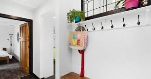 Resene wasabi resene wasabi, resene gothic, resene black and resene blanc. Downstairs Resene Alabaster On The Walls Creates A Light Bright Hallway Project By Architect Dining Room Colors Open Kitchen And Living Room Bright Hallway