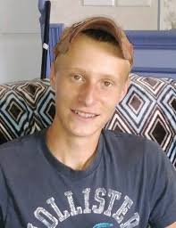 Obituary information for Joshua Holter