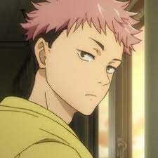 Pin On Jujutsu Kaisen