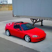 Pin By Alonso Hernandez On What I Love Honda Crx Honda Cars Honda