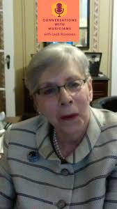 Dr.Gail Archer is a GRAMMY-nominated internationally touring concert  organist and trail-blazer for women organists. This is a fascinating and  wide-ranging episode which features some of her acclaimed ...