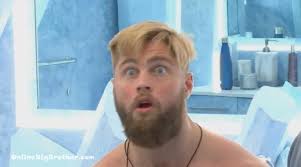"They're scared shitless of me. They shake when they're talking to me man"  Big Brother 27 Spoilers