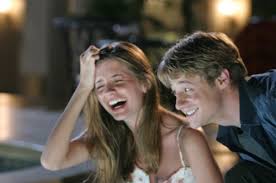 Ryan Marissa Classic The Oc Tv Show The Oc Mischa Barton