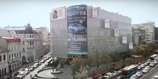 20.09.2021 · in 2019, a month after spotify's arrival, gaana and indian rival jiosaavn slashed the prices of its annual subscription packages by over 60% to 399 rupees ($5.40), leading apple to reduce its. When Air Pollution Is Up Renault S Electric Car Prices Go Down On This Romanian Billboard Electrek