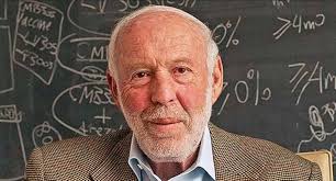 从数学到投资，“量化基金之王”西蒙斯的一生_手机搜狐网