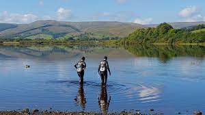 The Best Places To Go Wild Swimming In Yorkshire
