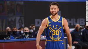 Open at torrey pines golf course on sunday. Stephen Curry Thumped The Clippers With 38 Points To Give The Warriors A Comeback Win Cnn