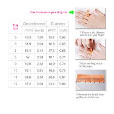 6pcs lot fashion punk gold plated stackable midi ring