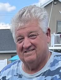 Obituary information for Ronald G Woolley