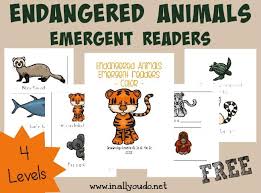 You can use our amazing online tool to color and edit the following endangered species coloring pages. Worksheets All About Endangered Animals Homeschool Giveaways