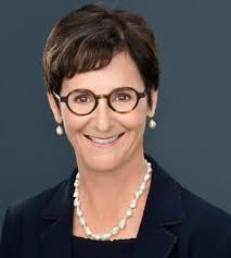 Suzanne Leal In Conversation With Catherine Du Peloux Menagé About The  Watchful Wife