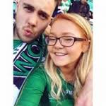 Strathroy Harps Does Strictly 2