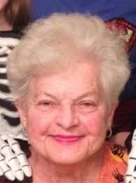 Elizabeth "Betty" L. Guenthner (Cusick) Obituary