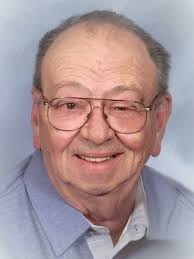 Obituary for Dick Everett Carlisle