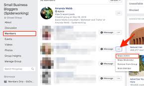 Remove yourself as the admin of a facebook page with 4 simple steps. How To Delete Facebook Group Tips And Tricks Agorapulse