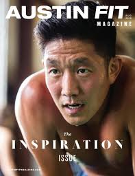 Austin Fit Magazine