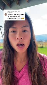 Replying to @mel_love8110 FREE step-by-step tutorial to build your first  chatbot entirely for free. The tutorial includes setting up a RAG pipeline  with a personalized knowledge base, and the AI ...