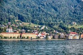 Haben sie fragen zum thema sparen oder vorsorge? Lake Constance Bregenz Bank Free Photo On Pixabay