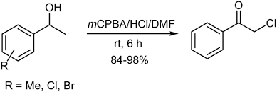 Lowest energy conformation gives major product. Meta Chloroperbenzoic Acid M Cpba A Versatile Reagent In Organic Synthesis Rsc Advances Rsc Publishing Doi 10 1039 C3ra45702h
