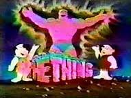 System which enables them to talk to each other from their cars, but trouble appears when they power a magician brainwashes fred into believing he is a giant chicken, and barney accidentally repeats the same process with fred and several others until. The New Fred And Barney Show Episode Guide Hanna Barbera Bcdb