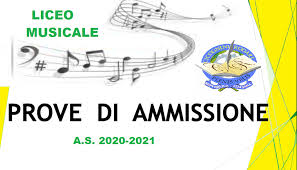 Test Ingresso Liceo Musicale Scuola Cicognini Rodari Di Prato