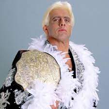 Raj giri of wrestling inc reported. Wwe Legend Ric Flair Claims To Have Slept With 10 000 Women Givemesport