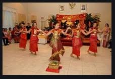 20 Tarian Adat Daerah Sumatera Selatan Dan Penjelasannya Serta Gambar Mantabz