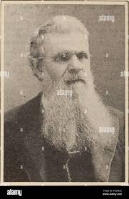 William teacher hi-res stock photography and images