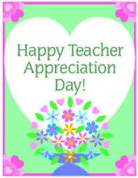 Printable Happy Birthday Card For Teacher Happy Teacher Appreciation Day Teachers Day Card Teachers Day Greeting Card Free Teacher Appreciation Printables