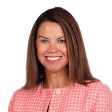 I am truly honored to receive the PRSA Volunteer Chapter Ellen Liston  Rising Young Professional Award.