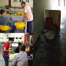 Terima kasih kelab mahasiswa penyokong pas ucapkan kepada kementerian wilayah persekutuan (kemwp) atas pemberian bantuan kepada gelandangan di kota raya kuala lumpur. Why I Conceived Of Kechara Soup Kitchen Or Ksk Soup Kitchen Step Parenting Soup