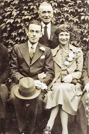 Charles Jeffries: the Man and His Family