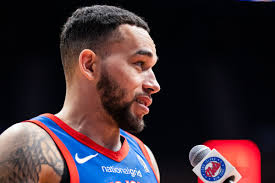 Brooklyn Nets trio, Chris Chiozza lead Long Island to last second win over  Blue Coats