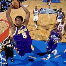 Best rated alternative for reddit. Jason Kidd Couldn T Believe Kobe Waved Off Karl Malone In All Star Game Silver Screen And Roll