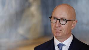 Novo Nordisk CEO Lars Fruergaard Jorgensen to resign as Ozempic faces stiff  competition