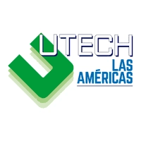 UTech Las Americas - Technology & Innovation Forum — Centro Citibanamex, Mexico City, Mexico