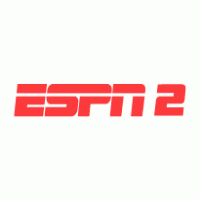 Espn com logo svg vector. Espn 2 Logo Png Images Eps Free Png And Icon Logos