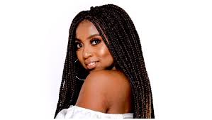 Places las vegas, nevada beauty, cosmetic & personal carebeauty salonhair salon african hair braiding by fama. Actress Shonisani Masutha Launches A Braid Collection I Wanted To Be More Than Just The Face Drum