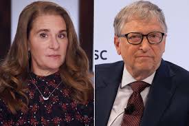 Melinda French Gates 'Did Not Like' That Bill Had Jeffrey Epstein Ties