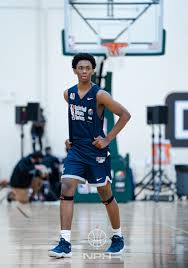 Josh primo is an exciting combo guard who can fill it up quick and another in the long list of big time basketball talent coming out of canada. Basketball Without Borders Take Aways On The Canadians North Pole Hoops