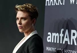 Scarlett Johansson just spoke out on the horror of revenge porn — and its  a must-read