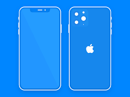 Flat And Minimal Iphone 11 Pro Mockup Sketch Freebie Download Free Resource For Sketch Sketch App Sources In 2020 Iphone Free Iphone Iphone 11