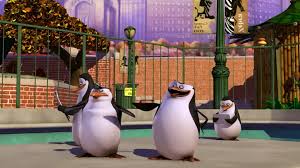 With tenor, maker of gif keyboard, add popular penguins of madagascar animated gifs to your conversations. The Penguins Of Madagascar 2x63 The Big Move Video Dailymotion