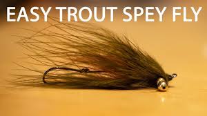 Fish the swing llc, 120 3rd st, manzanita, or, 97130, united states 9712752269 info@fishtheswing.com subscribe sign up with your email address to receive news and updates. Super Simple Trout Spey Fly Global Flyfisher