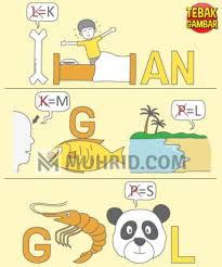 Kunci Jawaban Tebak Level 83 Terbaru Beserta Gambarnya