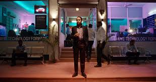 2021|16+ |2h 5m|films based on books. The White Tiger Review Don T Call Him A Slumdog The New York Times