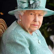 Queen Elizabeth Ii Hat Keine Zeit Um Ihren Mann Zu Trauern Stern De
